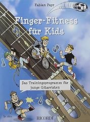 Finger fitness kids gebraucht kaufen  Wird an jeden Ort in Deutschland