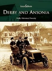 Derby ansonia for sale  Delivered anywhere in UK
