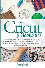 Cricut books cricut for sale  Delivered anywhere in USA 
