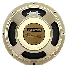 Celestion creamback ohm for sale  Delivered anywhere in Ireland