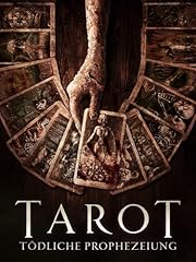 Tarot tödliche prophezeiung gebraucht kaufen  Wird an jeden Ort in Deutschland