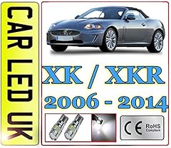 Led jag xkr for sale  Delivered anywhere in UK