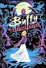 Buffy vampire slayer for sale  Delivered anywhere in UK