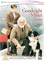 Goodnight mister tom for sale  Delivered anywhere in UK