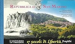 San marino mh6 usato  Spedito ovunque in Italia 