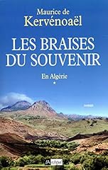 Braises souvenir tome d'occasion  Livré partout en France