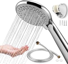 Shower head universal for sale  Delivered anywhere in UK