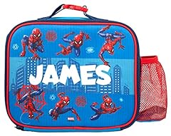 Marvel personalised spiderman for sale  Delivered anywhere in UK