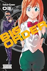 Big order vol. for sale  Delivered anywhere in UK