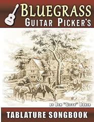 Bluegrass picker guitar for sale  Delivered anywhere in USA 