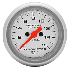 Auto meter 4344 for sale  Delivered anywhere in USA 