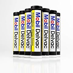 Mobil mobil delvac for sale  Delivered anywhere in USA 