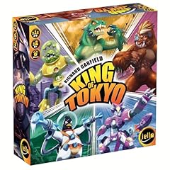 Iello 513299 king gebraucht kaufen  Wird an jeden Ort in Deutschland