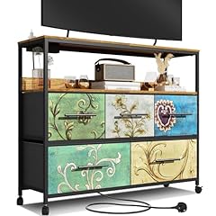Mikiicoco chest drawers for sale  Delivered anywhere in UK