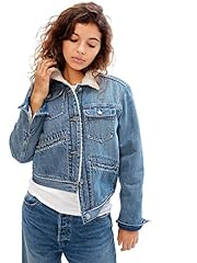 Gap womens sherpa for sale  Delivered anywhere in USA 