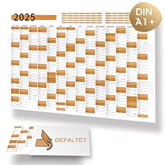 Calendrier mural xxl d'occasion  Livré partout en France
