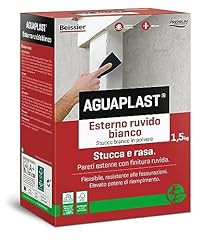 Aguaplast sr5 ruvido usato  Spedito ovunque in Italia 
