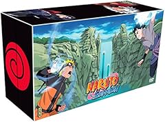 Naruto shippuden partie d'occasion  Livré partout en France