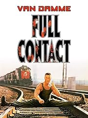 Full contact d'occasion  Livré partout en France