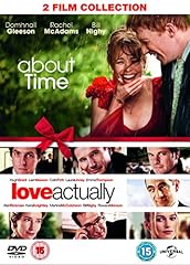 Time love actually for sale  Delivered anywhere in UK