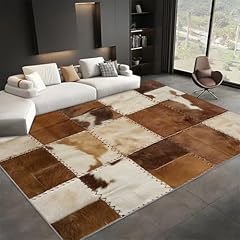 Générique tapis salon d'occasion  Livré partout en France