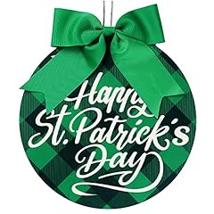 Sggvecsy patrick day for sale  Delivered anywhere in USA 