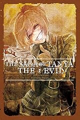 Saga tanya evil for sale  Delivered anywhere in USA 