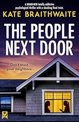 People next door for sale  Delivered anywhere in UK