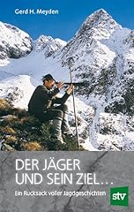 Jäger ziel ... gebraucht kaufen  Wird an jeden Ort in Deutschland