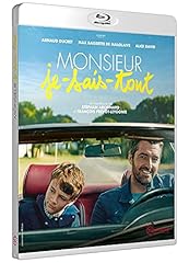 Monsieur sais blu d'occasion  Livré partout en France