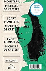Scary monsters winner for sale  Delivered anywhere in UK