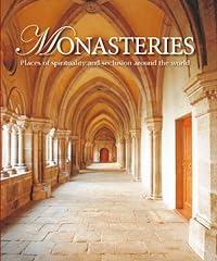 Monasteries places spiritualit for sale  Delivered anywhere in USA 