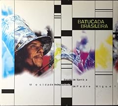 Batucada brasileira d'occasion  Livré partout en France