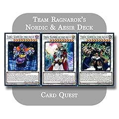 Team ragnarok complete for sale  Delivered anywhere in USA 