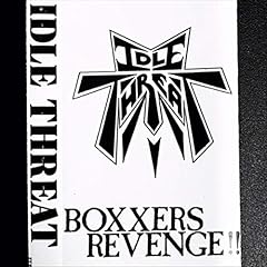 Boxxers revenge for sale  Delivered anywhere in UK