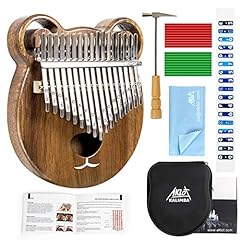 Aklot kalimba keys for sale  Delivered anywhere in Ireland