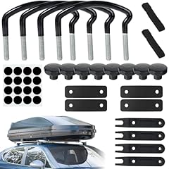 Pcs roof box for sale  Delivered anywhere in USA 