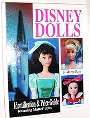 Disney dolls identification d'occasion  Livré partout en France