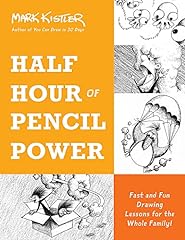 Half hour pencil for sale  Delivered anywhere in USA 