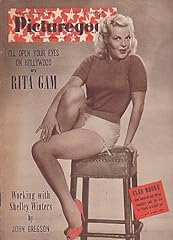 Picturegoer magazine 1954 for sale  Delivered anywhere in UK