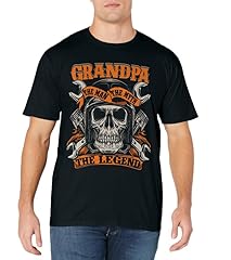 Biker grandpa man for sale  Delivered anywhere in USA 