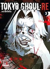Tokyo ghoul tome d'occasion  Livré partout en France