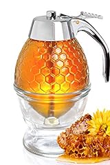 Hunnibi honey dispenser for sale  Delivered anywhere in USA 