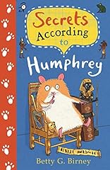 Secrets according humphrey for sale  Delivered anywhere in UK
