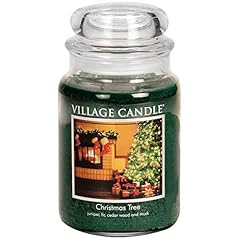 Village candle christmas for sale  Delivered anywhere in USA 