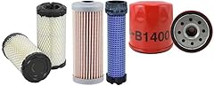 Filter kit engine for sale  Delivered anywhere in UK