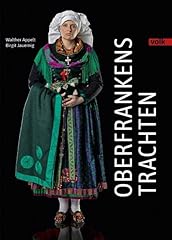 Berfrankens trachten gebraucht kaufen  Wird an jeden Ort in Deutschland