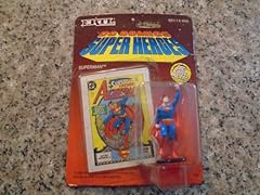 Vintage ertl superman for sale  Delivered anywhere in USA 