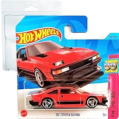 Hot wheels toyota for sale  Delivered anywhere in UK