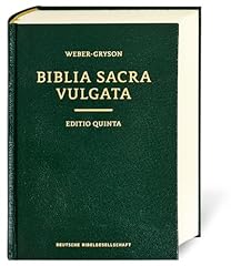 Biblia sacra iuxta usato  Spedito ovunque in Italia 